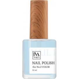 Iva nails, Лак для ногтей 2